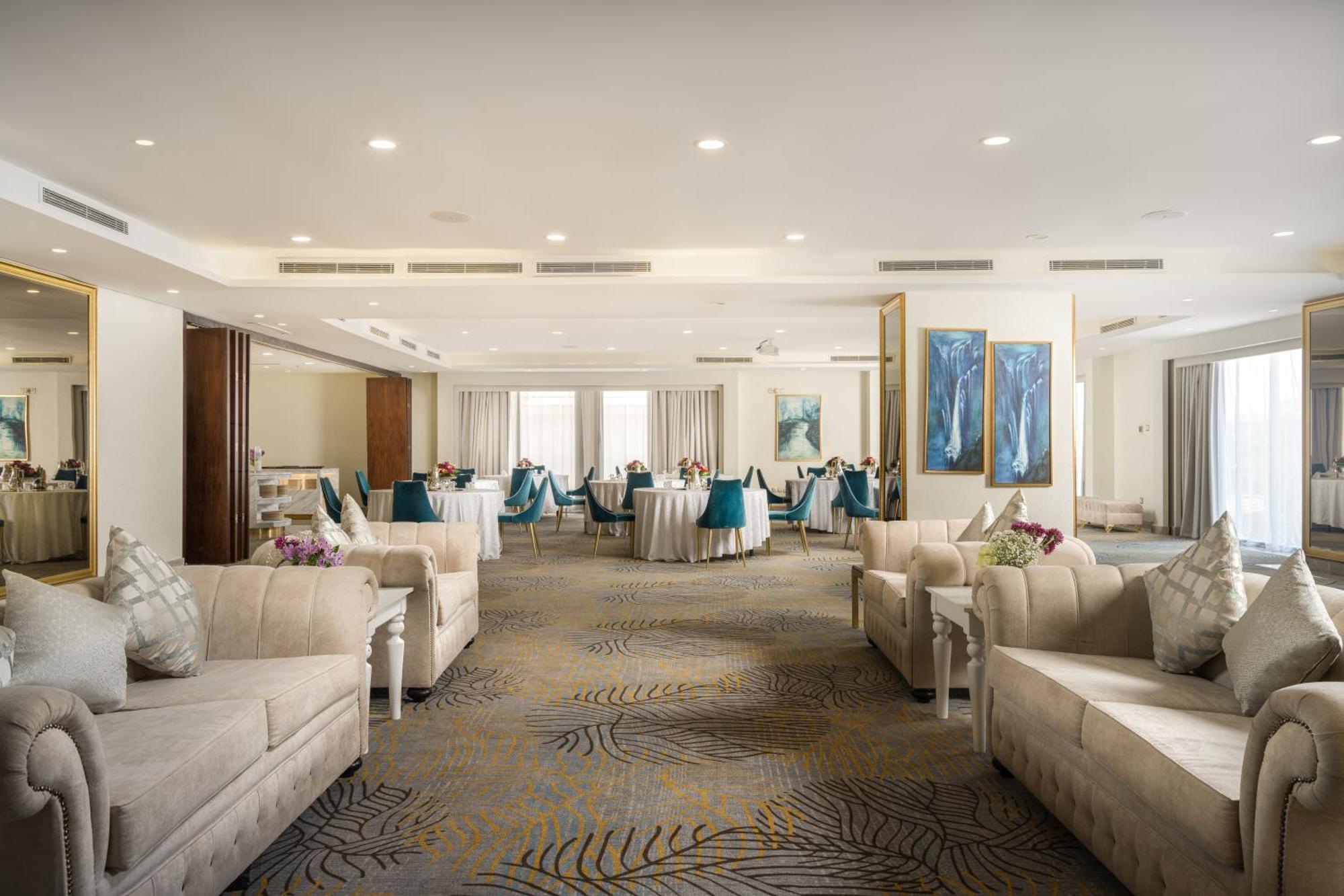 Joudyan King Road Jeddah By Elafجوديان طريق الملك جدة Hotel Exterior photo