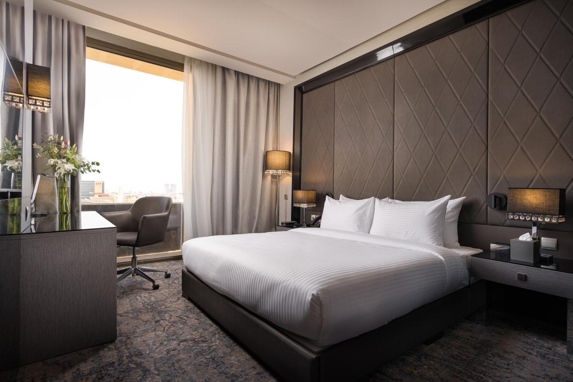 Joudyan King Road Jeddah By Elafجوديان طريق الملك جدة Hotel Exterior photo